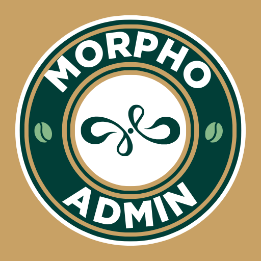 Morpho Logo